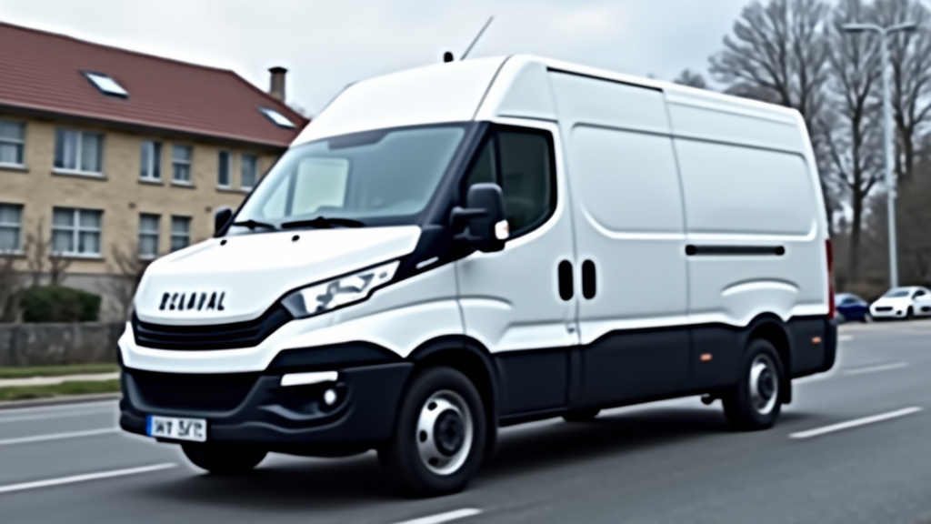 Un épaviste professionnel chargeant un véhicule hors d