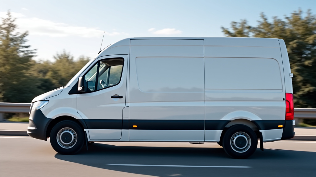 Un épaviste professionnel chargeant un véhicule hors d