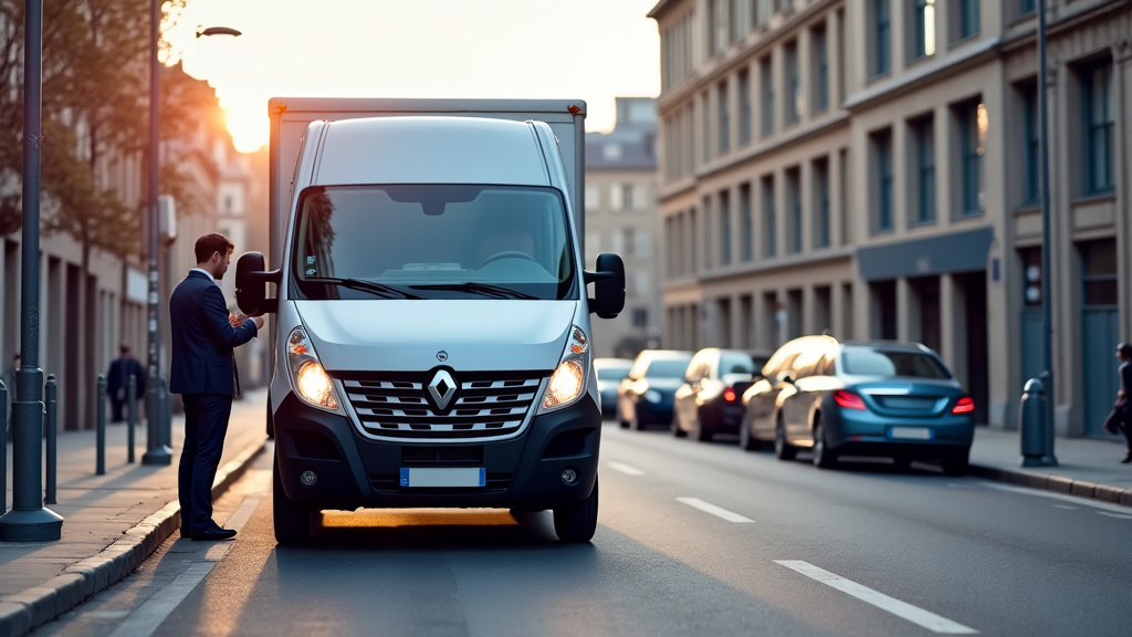 Un épaviste professionnel chargeant un véhicule sur une dépanneuse dans un cadre urbain du Nord, montrant l
