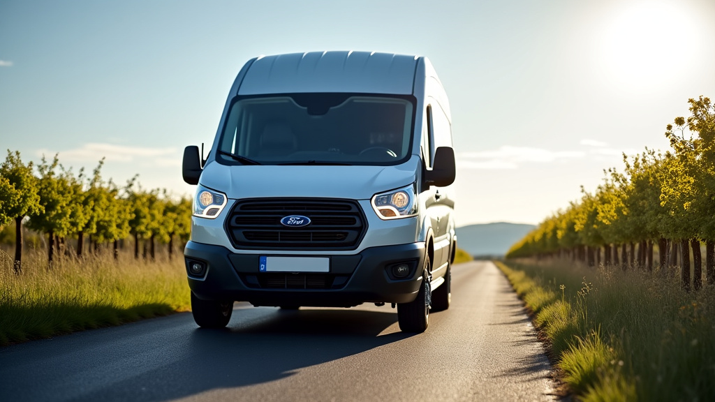 Un épaviste professionnel chargeant une épave de voiture sur une dépanneuse moderne dans une zone rurale près de Pouilly-sur-Serre, avec des champs en arrière-plan sous un ciel dégagé.