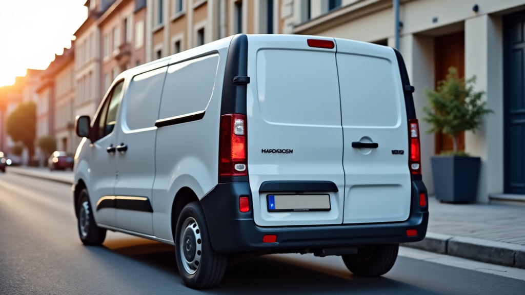 Un épaviste professionnel chargeant une voiture hors d