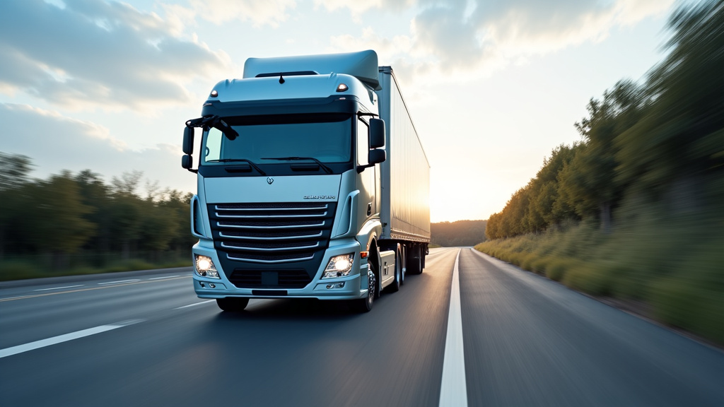 Un épaviste professionnel en train de charger une épave de voiture sur un camion de remorquage à Molinchart, sous un ciel légèrement nuageux.