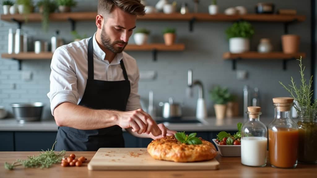 Un épaviste professionnel en train de préparer une épave pour l