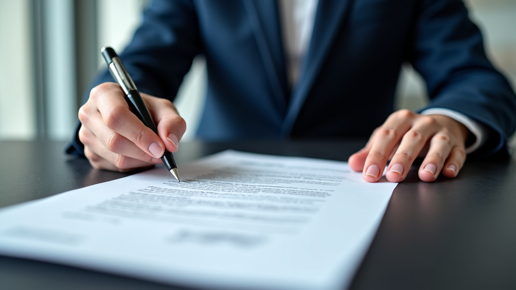 Un épaviste professionnel remettant des documents signés à un propriétaire de véhicule près de Bazuel, symbolisant le certificat de destruction et la fin des formalités administratives.