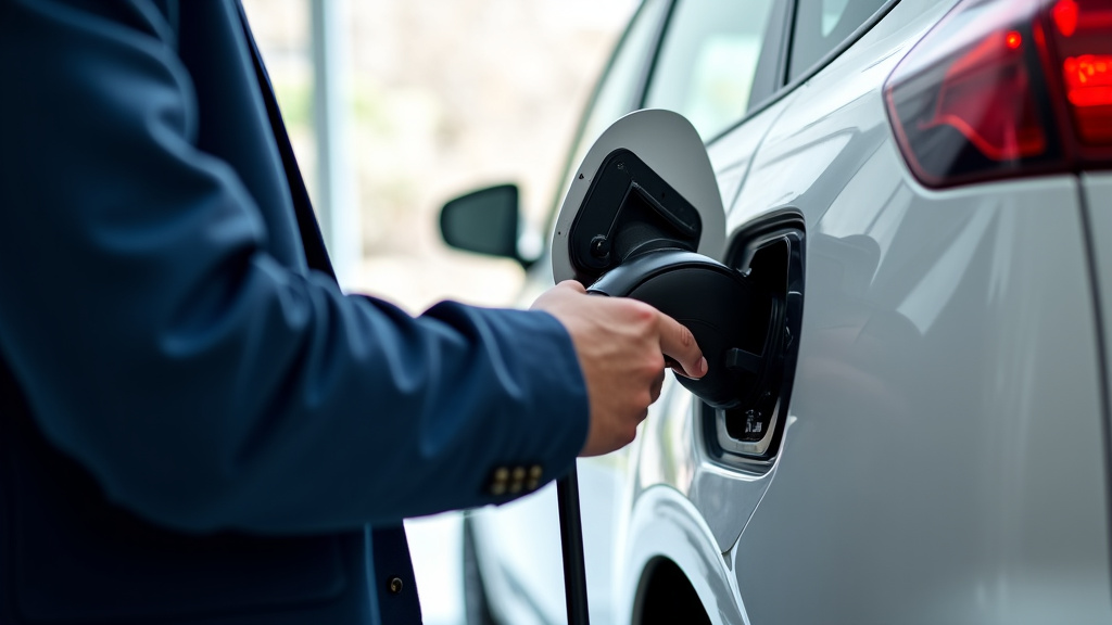 Un épaviste professionnel utilisant une dépanneuse pour charger une voiture hors d