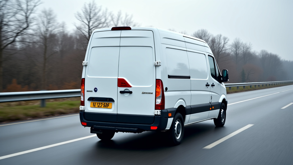 Un épaviste remorquant un véhicule hors d