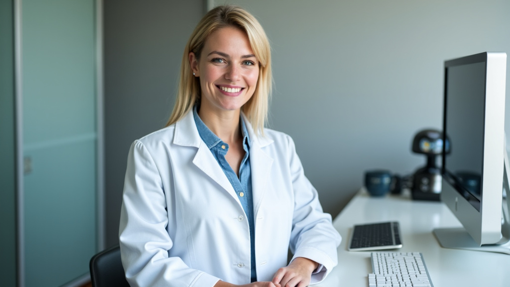 Un épaviste souriant serrant la main d