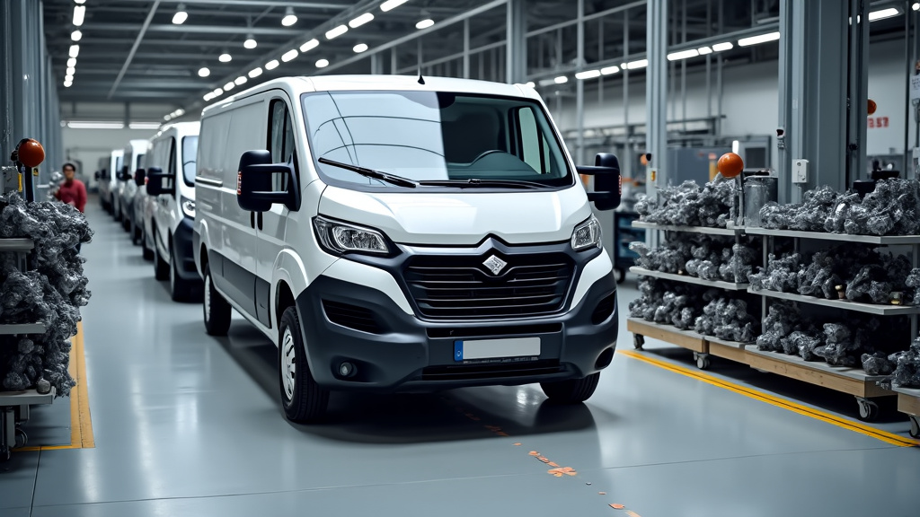 Un gros plan sur un tas de pièces de moteur et de carrosserie rouillées et sales, issues de véhicules. L