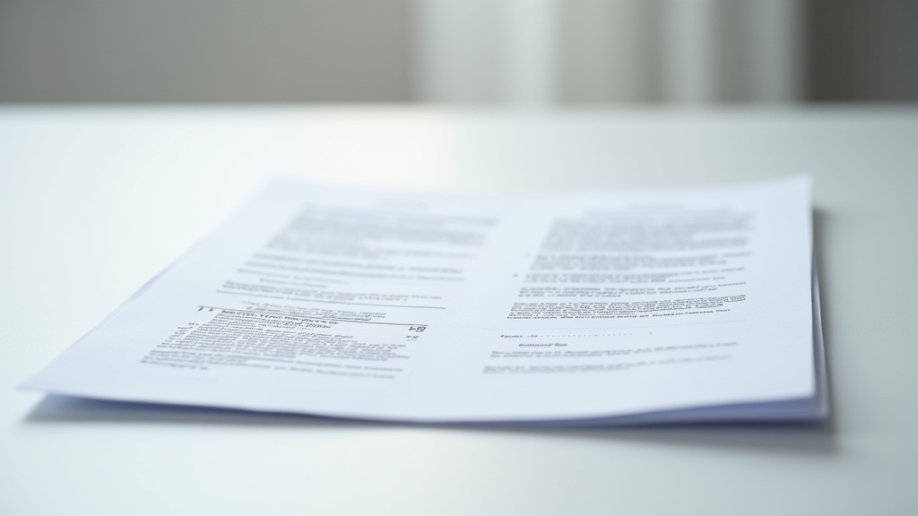 Un jeu de documents officiels, dont une carte grise barrée, une pièce d