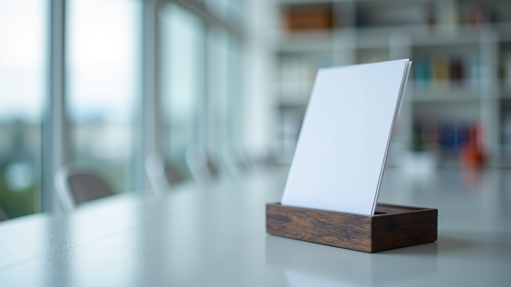 Un professionnel de l