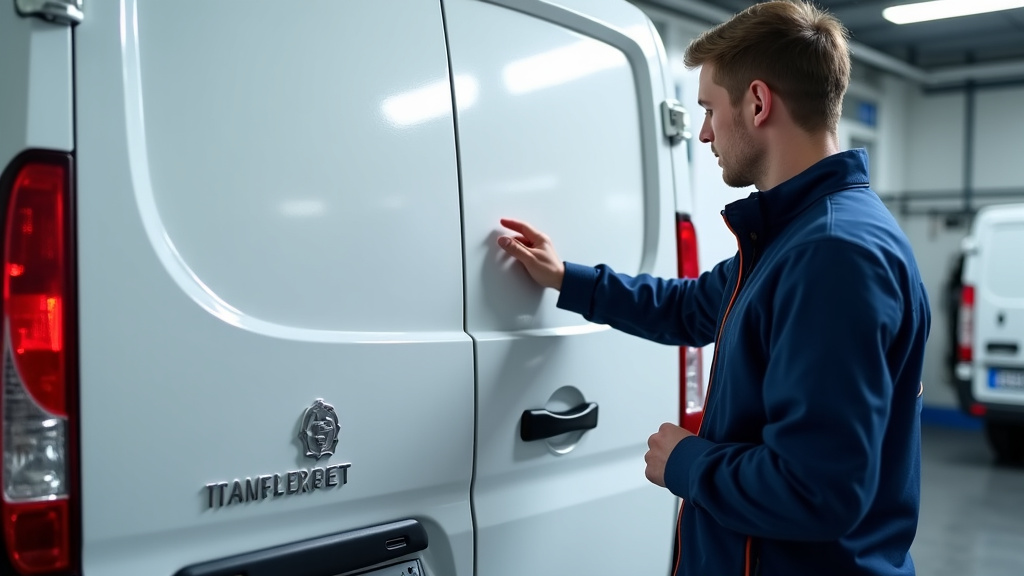 Un professionnel qualifié et équipé effectue le démantèlement précis d