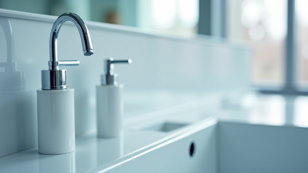 Un professionnel retire des fluides d