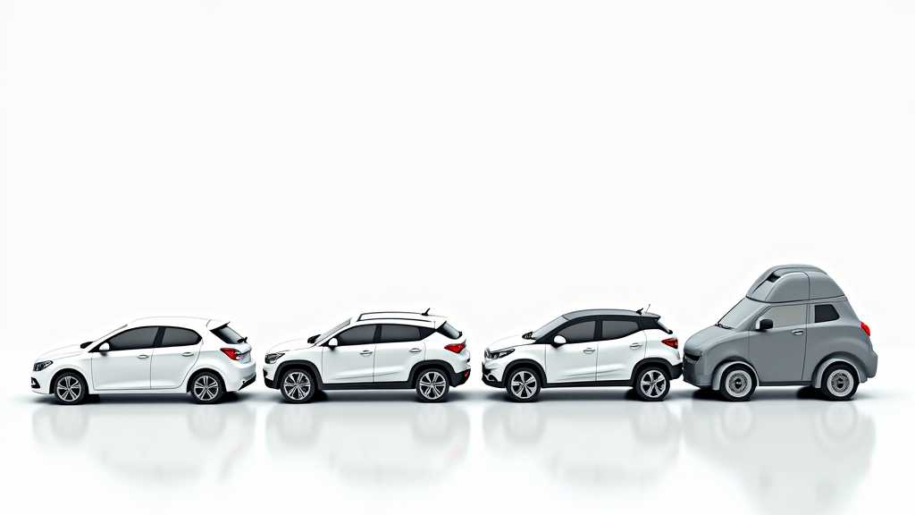 Un schéma illustrant les étapes du recyclage automobile, de la collecte de l