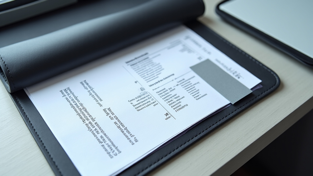 Un tas de documents officiels, dont une carte grise barrée, un certificat de non-gage et une pièce d