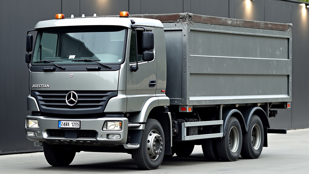 Un tas de métaux recyclés provenant de véhicules, symbolisant le processus de valorisation des matériaux après l