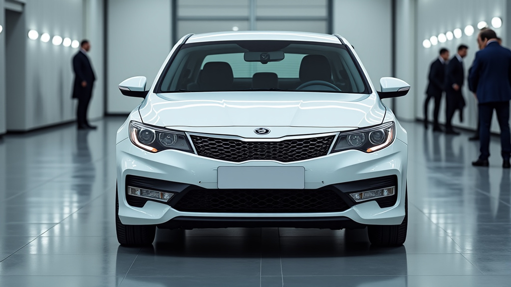 Un tas impressionnant d