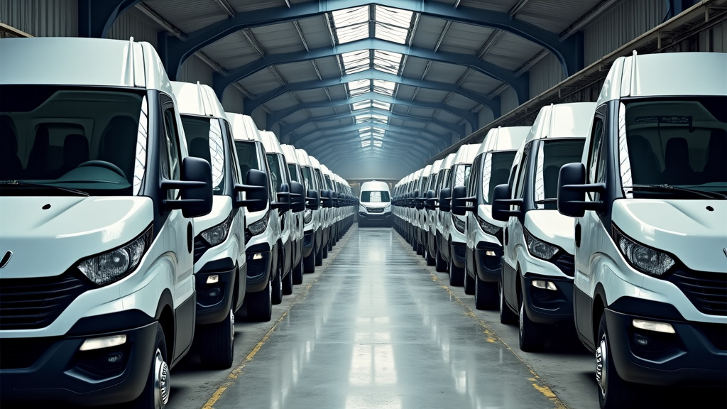 Un tas impressionnant de pièces automobiles recyclées et triées par catégorie dans un centre de traitement VHU près de Vervins, illustrant le processus de recyclage.