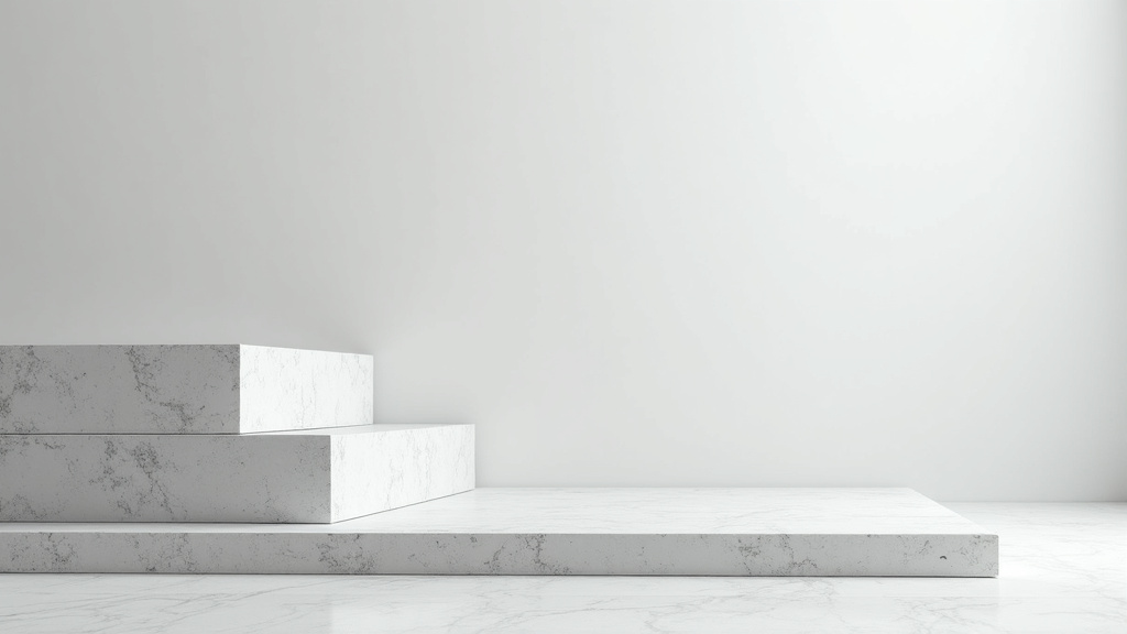 Un terrain dégagé et propre après l