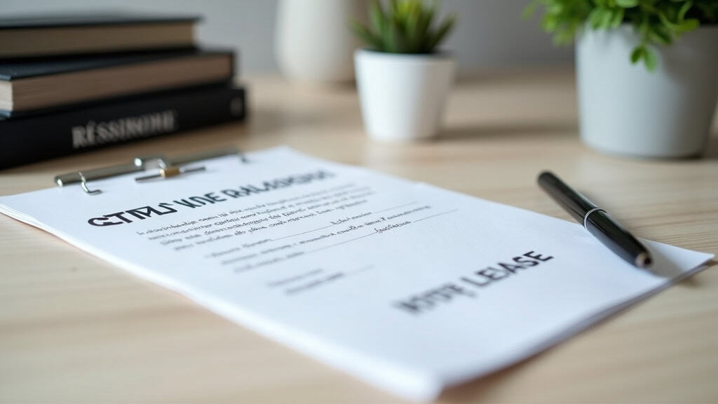 Une carte grise originale posée sur une table avec un certificat de non-gage imprimé à côté, symbolisant les documents nécessaires pour l