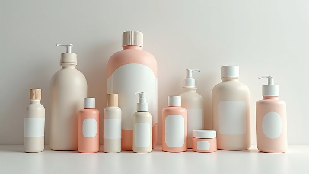 Epurateur, recyclage et collecte déchets cosmétiques professionnels.