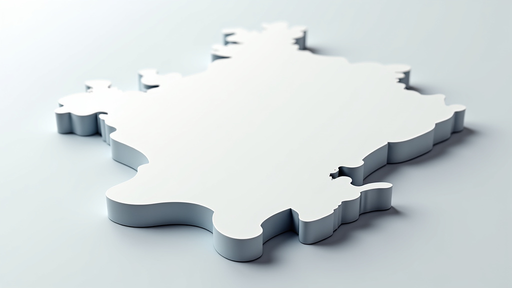 Une carte stylisée de la région des Hauts-de-France, avec un zoom sur le département de l