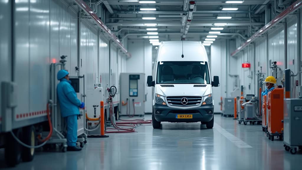 Société spécialisée en dépollution et dépannage de véhicules électriques et thermiques. Interventions rapides et professionnelles.