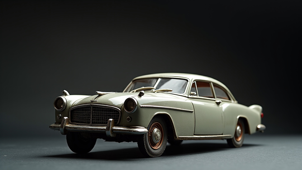 Une clé de voiture ancienne et rouillée posée sur une surface sombre, symbolisant la fin de vie d