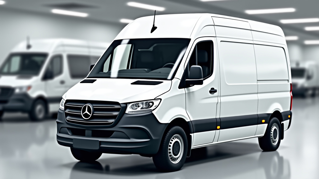 Une dépanneuse moderne avec l