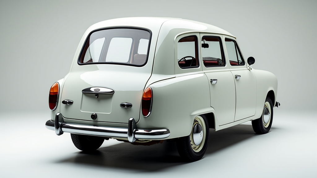 Une dépanneuse moderne chargeant une vieille voiture pour un enlèvement d