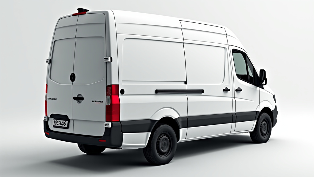 Une dépanneuse moderne d