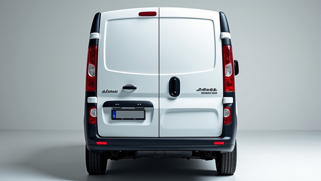 Une dépanneuse moderne enlève un véhicule hors d