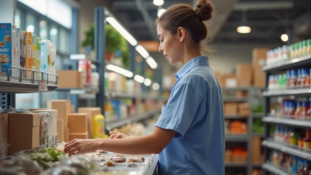 Une dépanneuse professionnelle avec un véhicule hors d