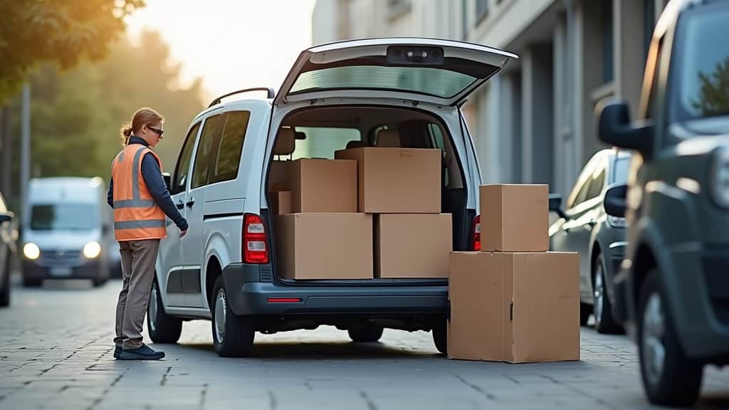 Epaviste Nord pour enlèvement de voitures et débris.