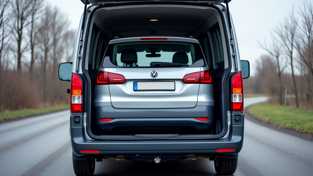 Une dépanneuse professionnelle chargeant une voiture hors d