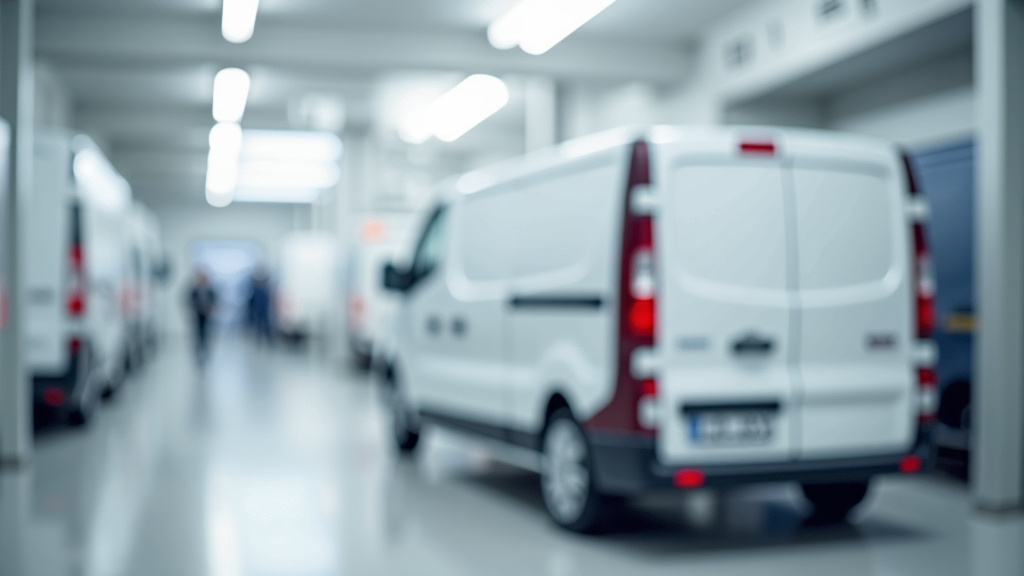 Une dépanneuse professionnelle s