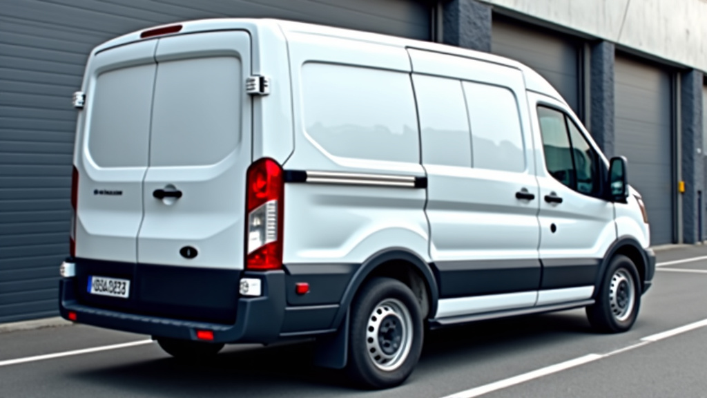 Une dépanneuse remorquant un véhicule hors d