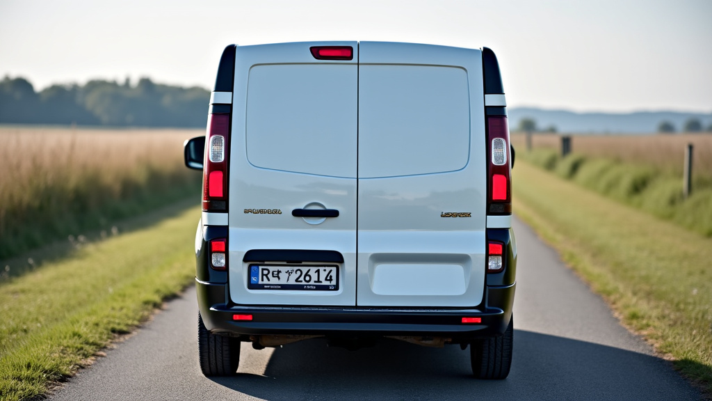 Une épave de véhicule dans un champ, soulignant l