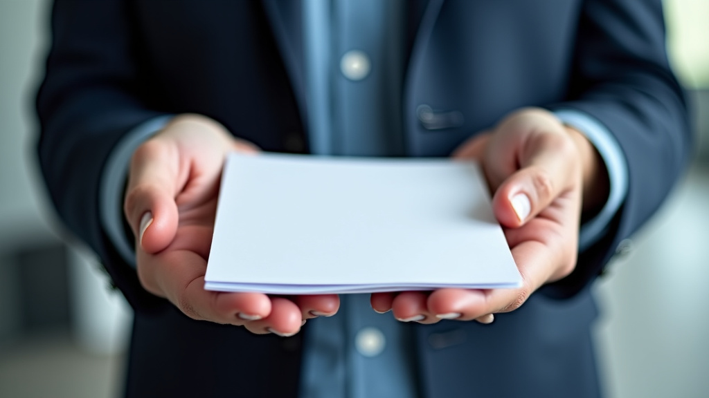 Une personne aux mains tenant des documents de voiture, y compris une carte grise, un certificat de non-gage et une pièce d