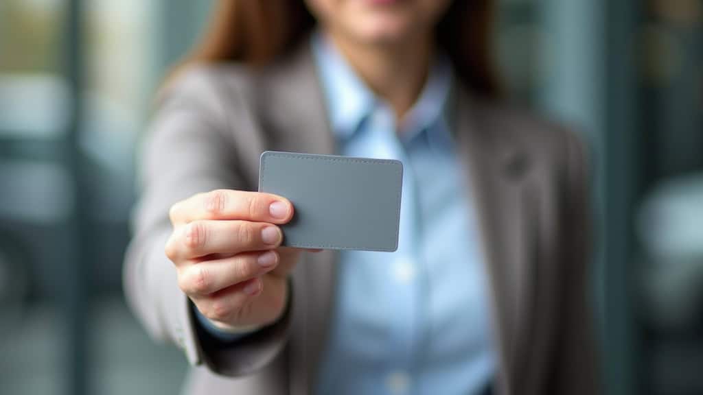 Carte d'identité pour service épaviste.