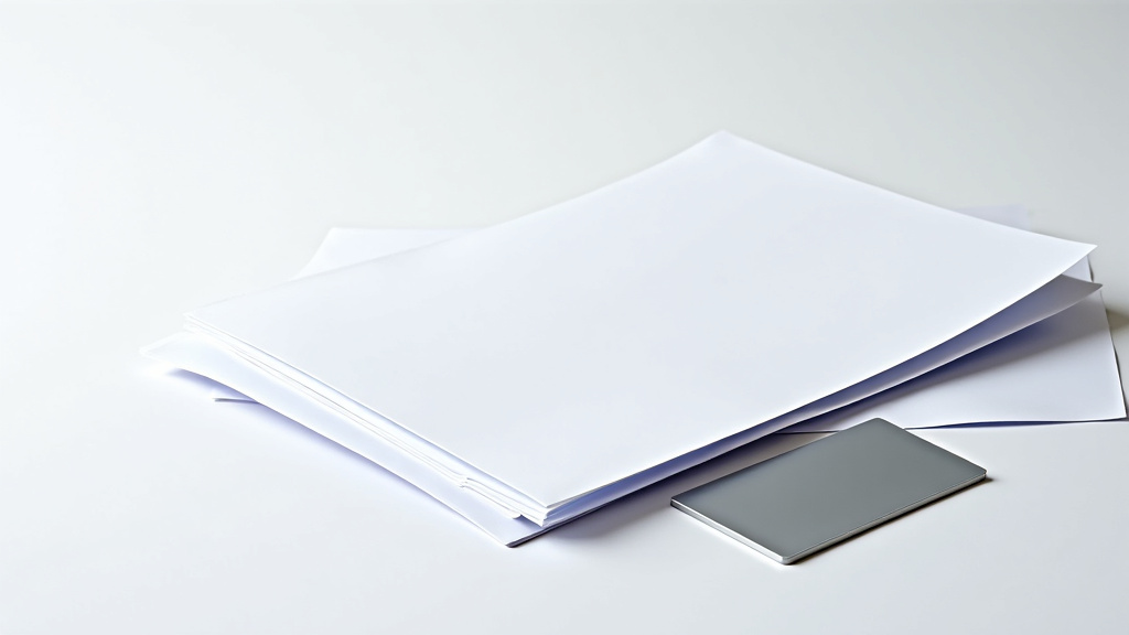 Une pile de documents administratifs comprenant une carte grise, une pièce d