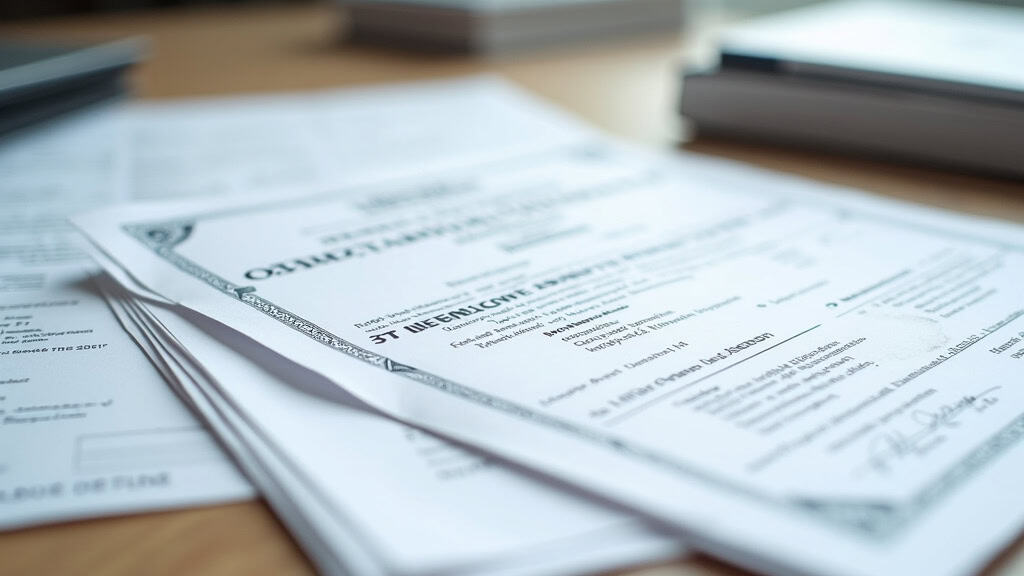 Camion épaviste en action réparant une vieille voiture.