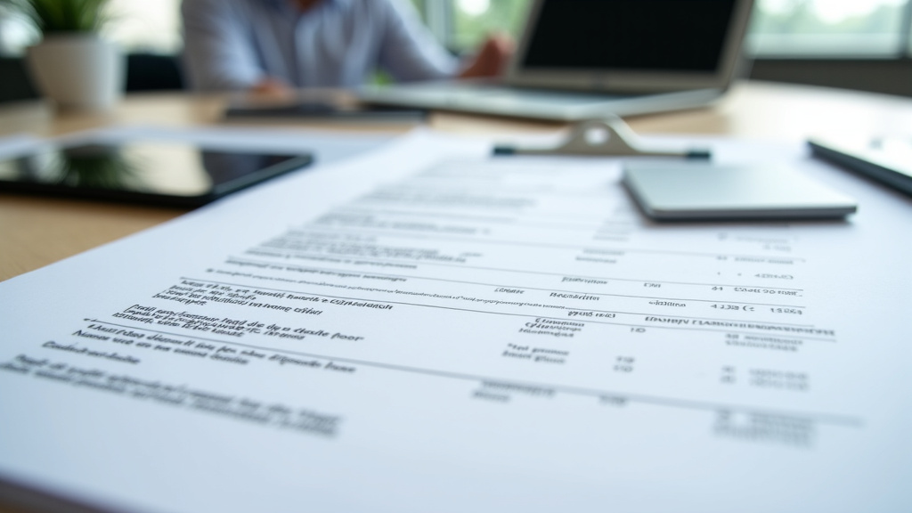 Une pile de documents officiels, dont un certificat de destruction et une carte grise, posée sur un bureau, symbolisant la gestion administrative après l