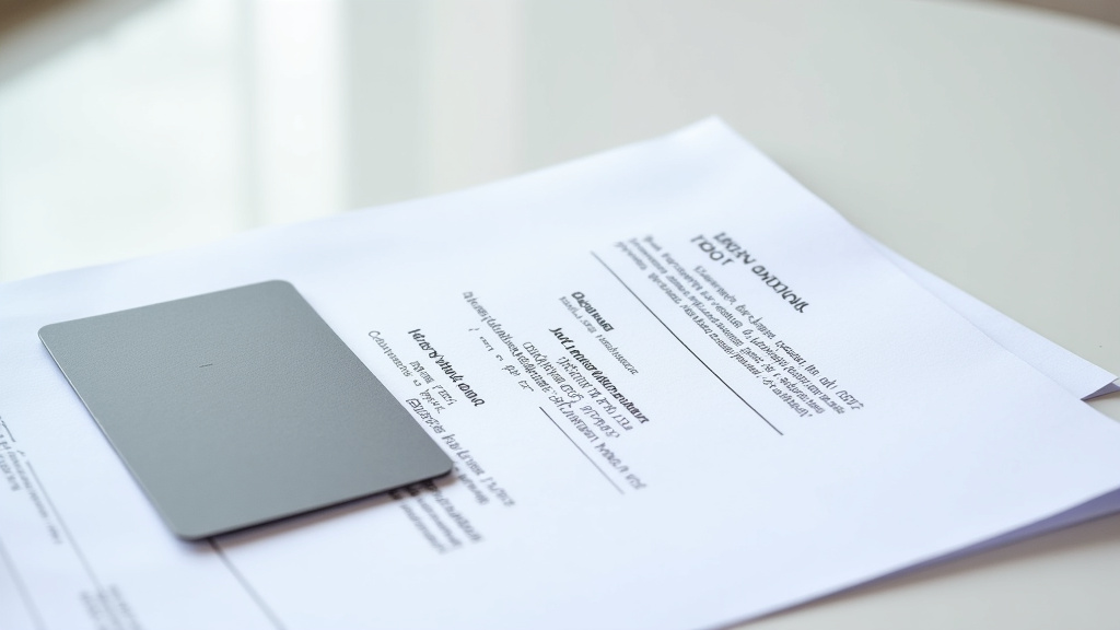 Une pile de documents officiels, dont une carte grise et un certificat de non-gage, essentiels pour l