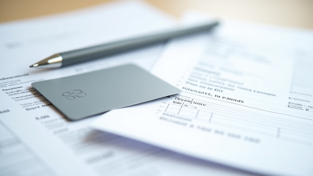 Une pile de documents officiels, dont une carte grise et un certificat de non-gage, essentiels pour l