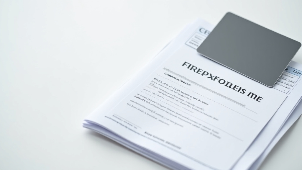 Une pile de documents officiels, dont une carte grise et un certificat de non-gage, soulignant l