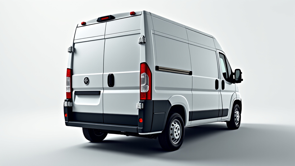 Véhicule de remorquage d