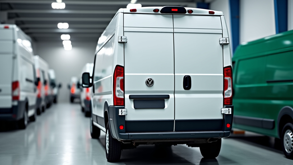 Véhicule en cours de recyclage dans un centre VHU agréé près de La Ferté-Milon