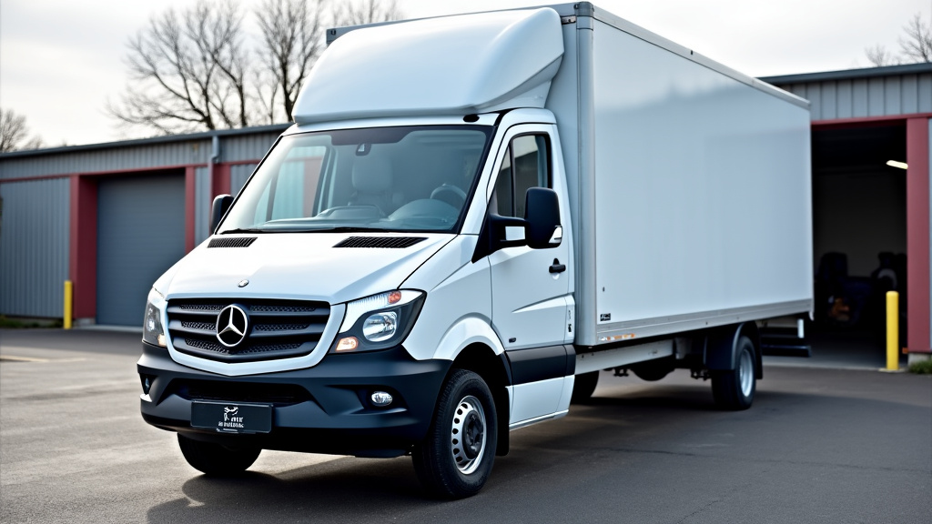 Voiture hors d’usage enlevée et chargée sur une dépanneuse à Aubencheul-aux-Bois (02420)