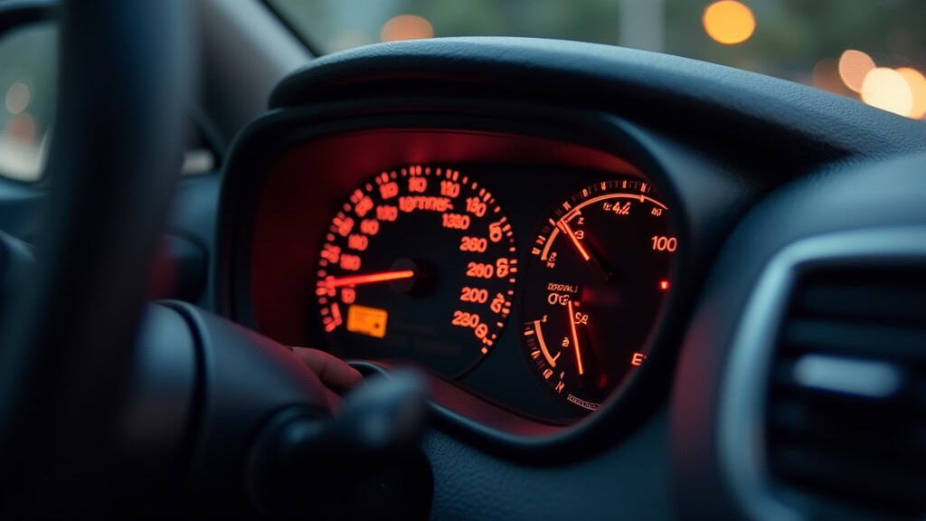 Panne d'essence ou panne électrique, service dépannage auto rapide à votre disposition.