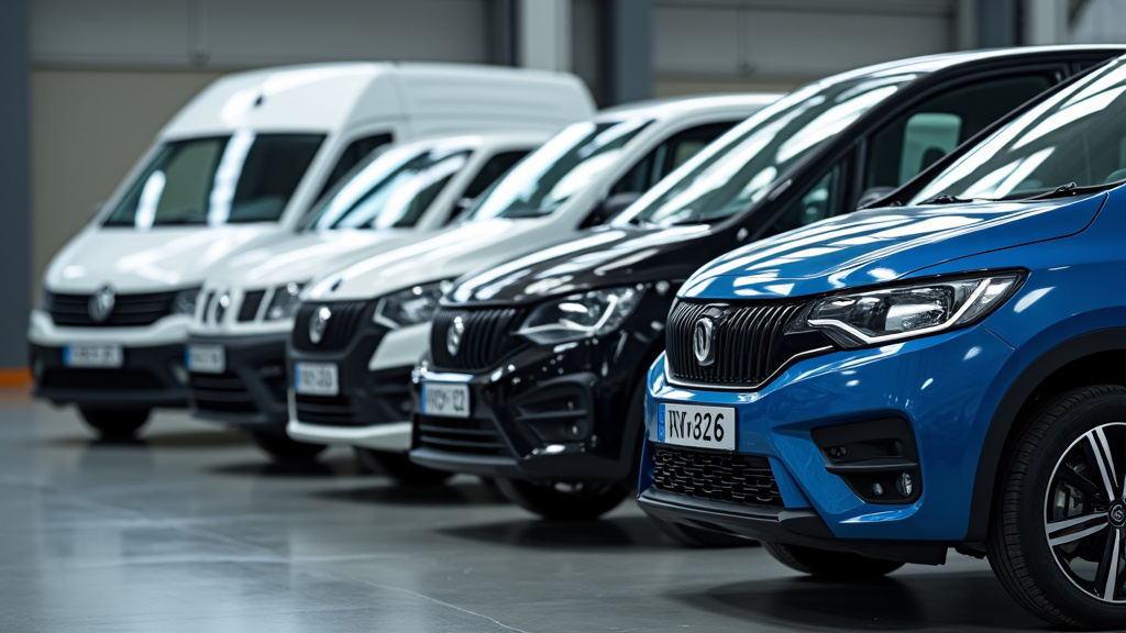 Vue détaillée de différentes pièces de véhicules automobiles en cours de tri et de recyclage dans un centre VHU agréé, mettant en avant des matériaux comme le métal et le plastique.